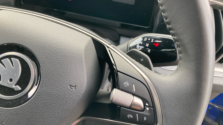 Skoda Kodiaq 1.5 TSI iV 204 SE L 5dr DSG Estate